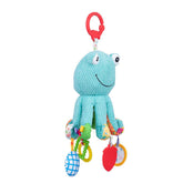 Bali Bazoo Octopus Hanging Toy - Mari Kali Stores Cyprus